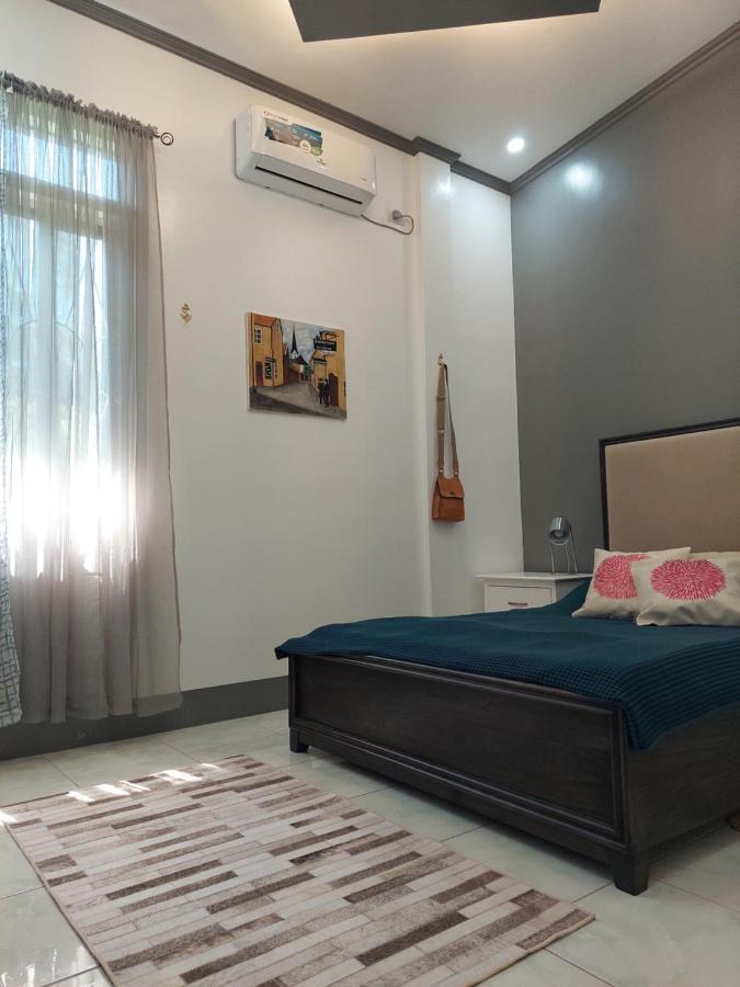 Matteo'S Hus Villa Rental Zamboanguita  Exterior foto