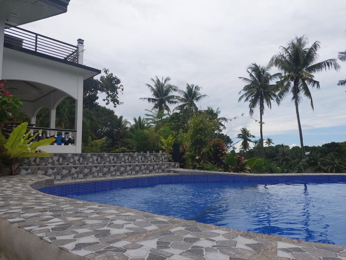 Matteo'S Hus Villa Rental Zamboanguita  Exterior foto