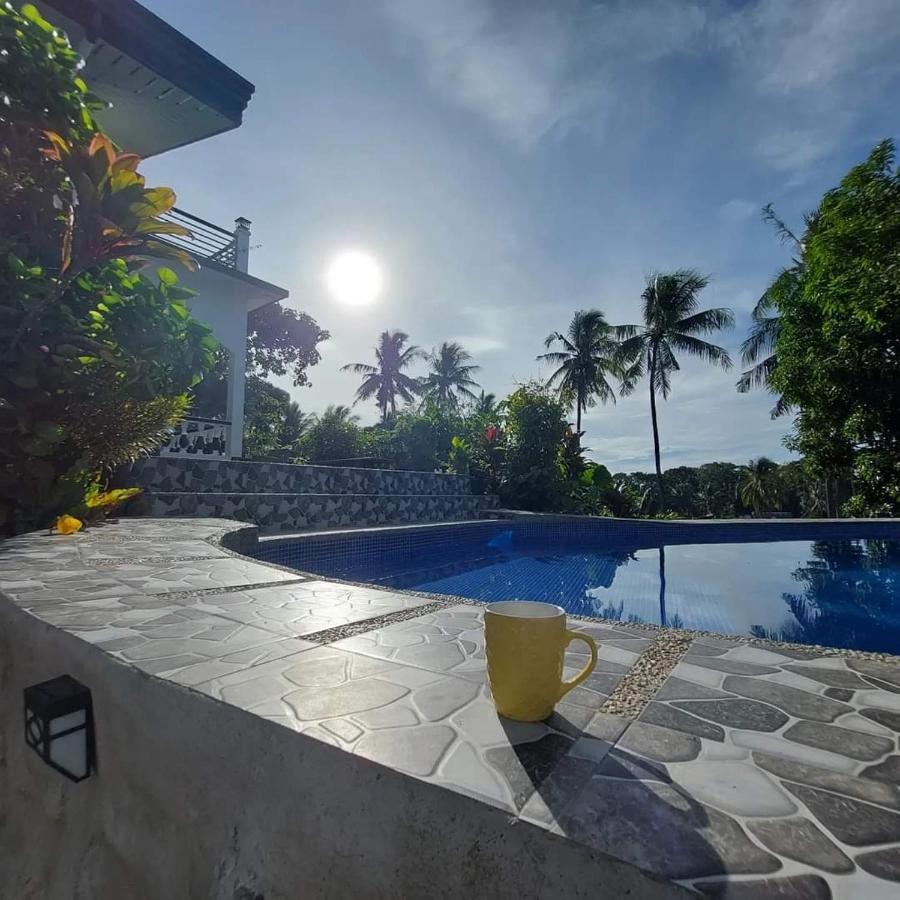 Matteo'S Hus Villa Rental Zamboanguita  Exterior foto