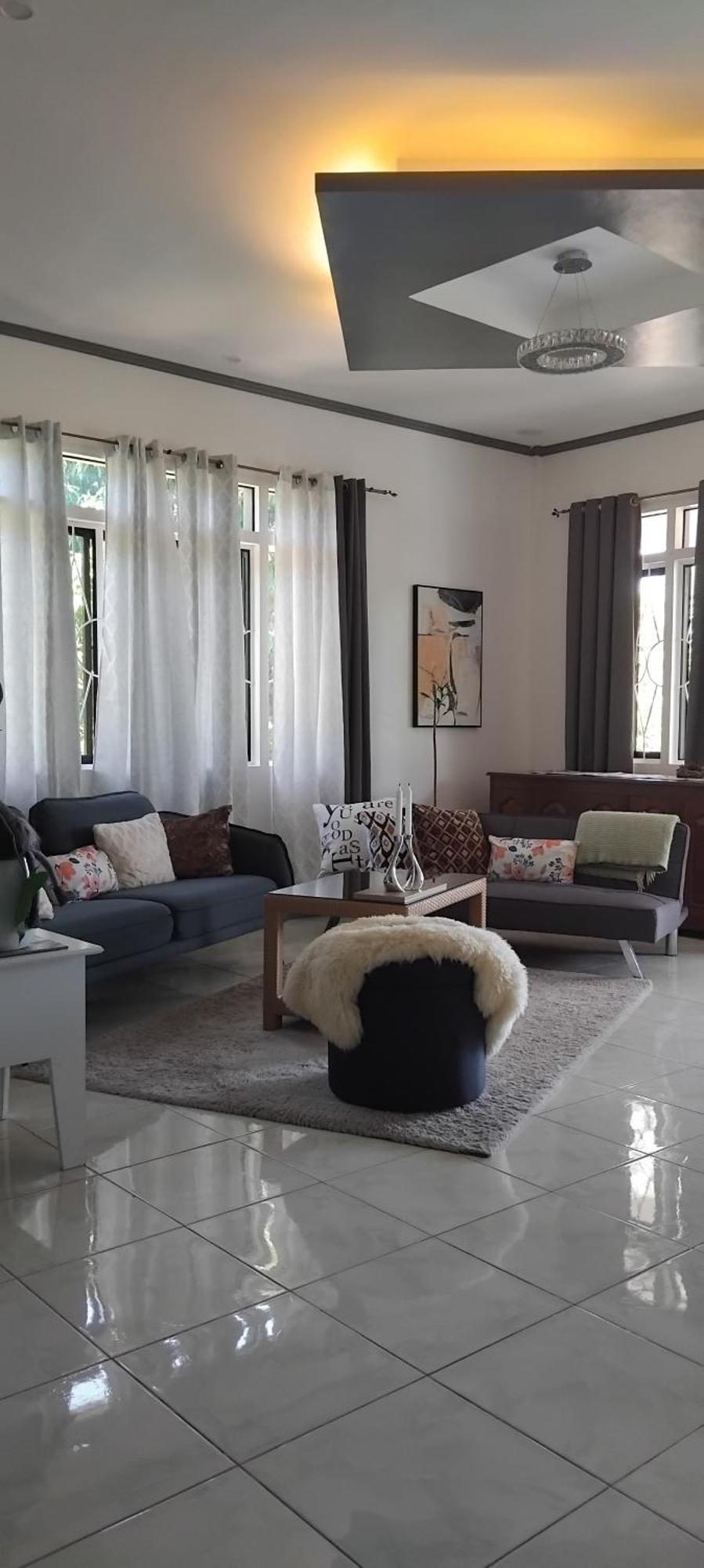 Matteo'S Hus Villa Rental Zamboanguita  Exterior foto
